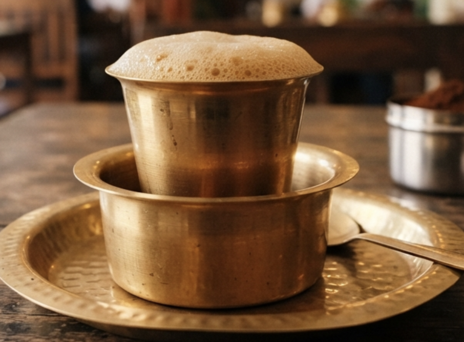 Madras Coffee