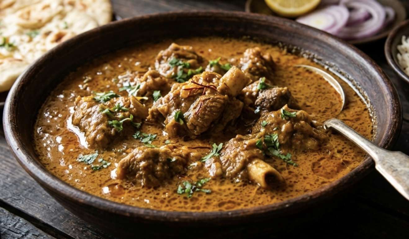 Mutton Kurma