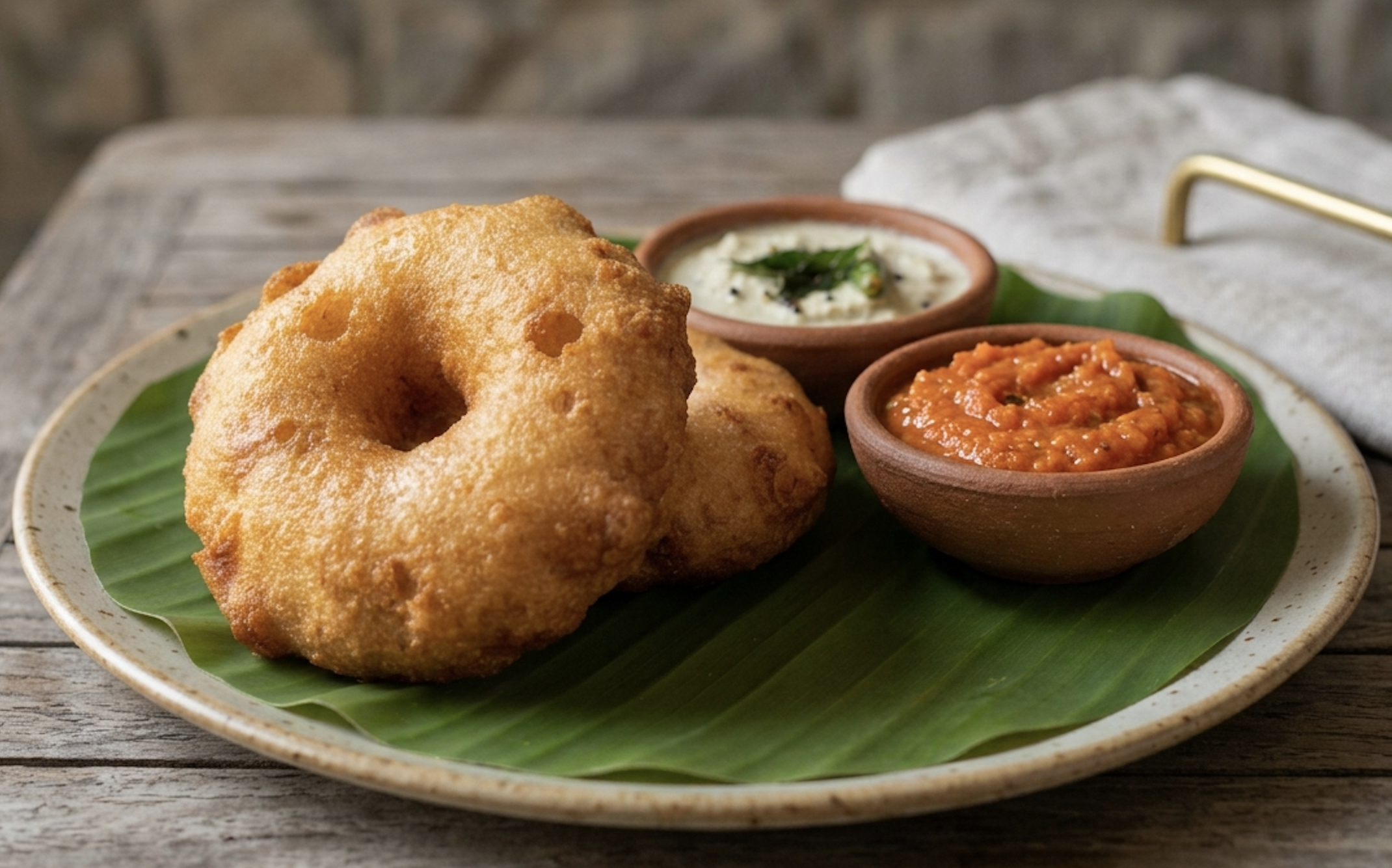 Vadai